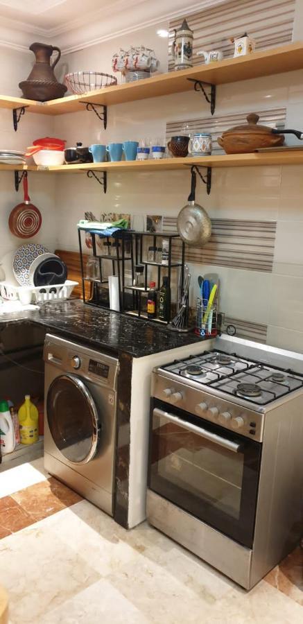 Guesthouse Kasbah Old Medina Tanger מראה חיצוני תמונה