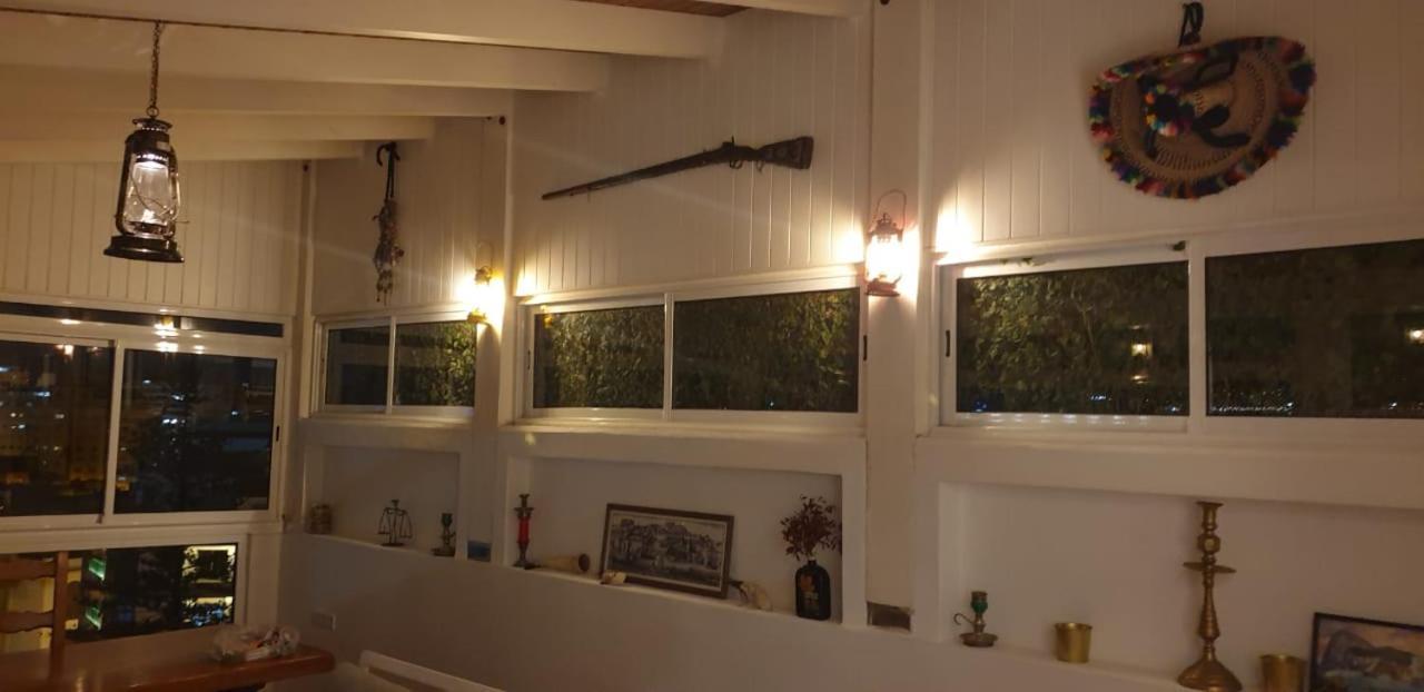 Guesthouse Kasbah Old Medina Tanger מראה חיצוני תמונה