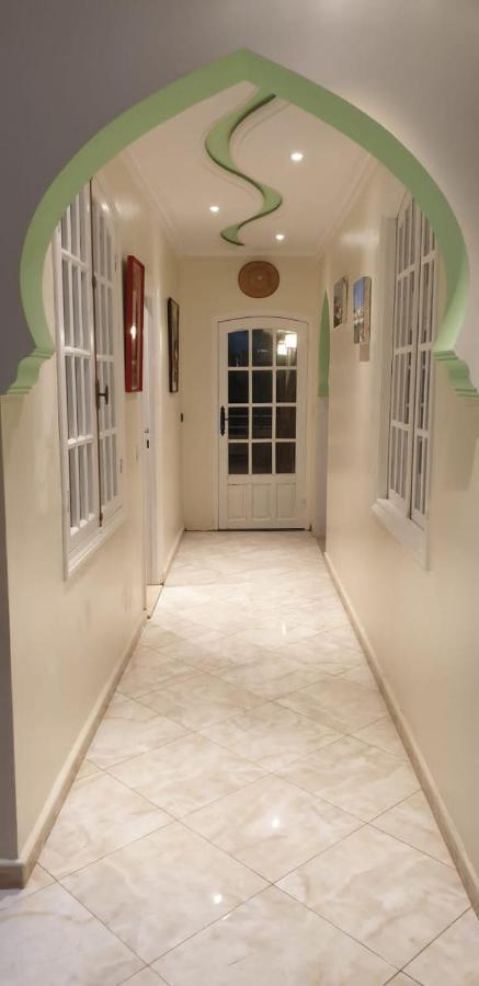 Guesthouse Kasbah Old Medina Tanger מראה חיצוני תמונה