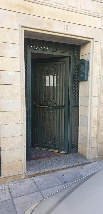 Guesthouse Kasbah Old Medina Tanger מראה חיצוני תמונה