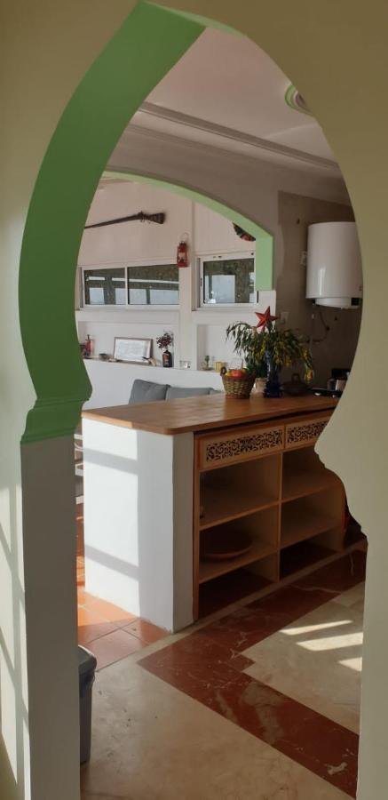 Guesthouse Kasbah Old Medina Tanger מראה חיצוני תמונה