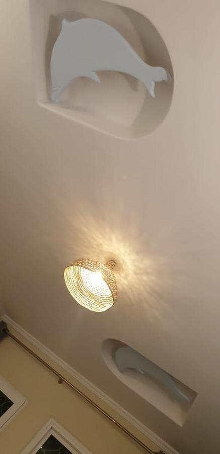 Guesthouse Kasbah Old Medina Tanger מראה חיצוני תמונה
