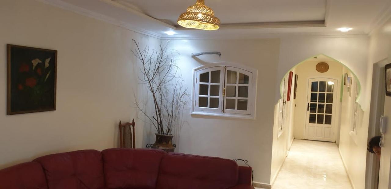 Guesthouse Kasbah Old Medina Tanger מראה חיצוני תמונה