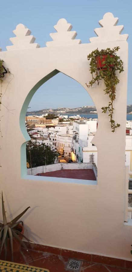 Guesthouse Kasbah Old Medina Tanger מראה חיצוני תמונה