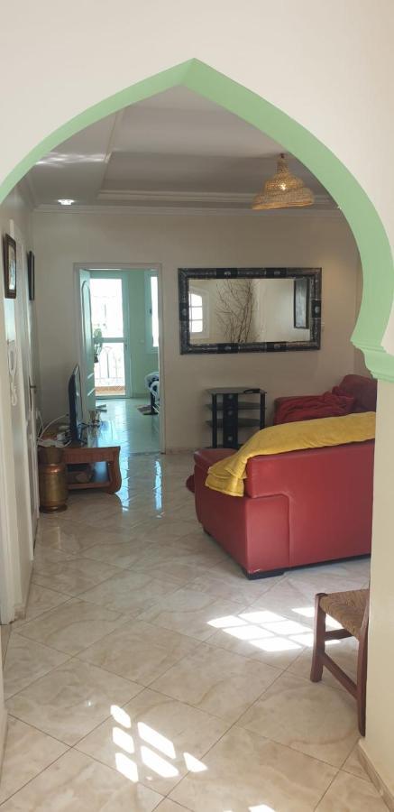 Guesthouse Kasbah Old Medina Tanger מראה חיצוני תמונה