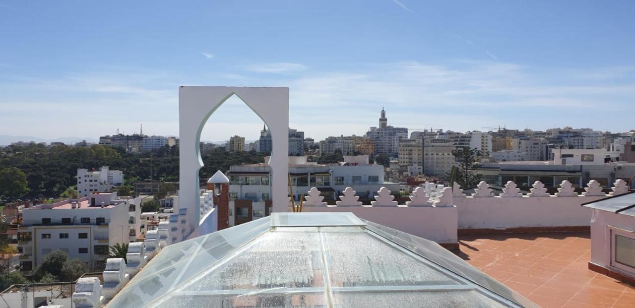 Guesthouse Kasbah Old Medina Tanger מראה חיצוני תמונה
