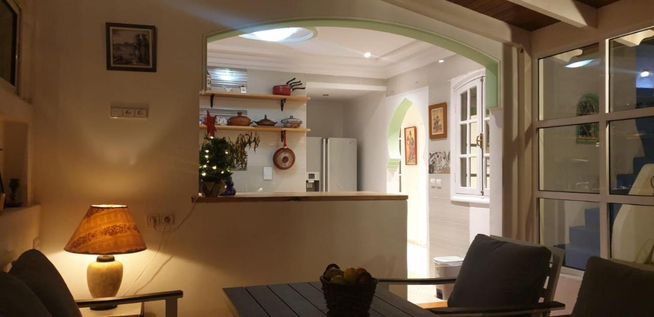 Guesthouse Kasbah Old Medina Tanger מראה חיצוני תמונה