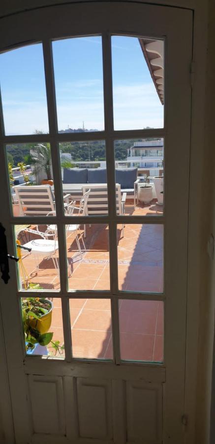 Guesthouse Kasbah Old Medina Tanger מראה חיצוני תמונה