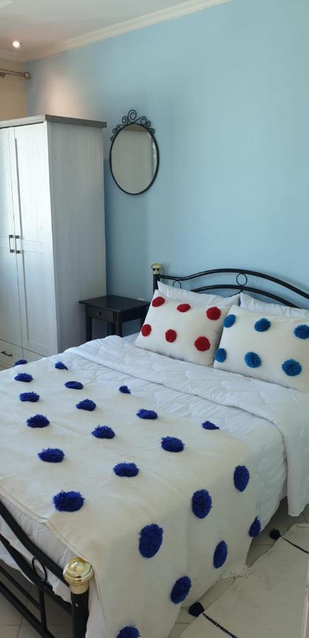 Guesthouse Kasbah Old Medina Tanger מראה חיצוני תמונה