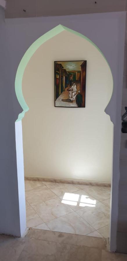 Guesthouse Kasbah Old Medina Tanger מראה חיצוני תמונה