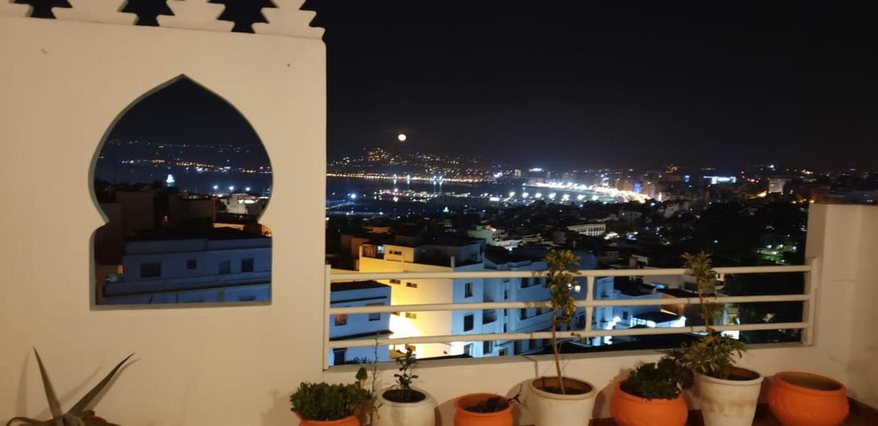Guesthouse Kasbah Old Medina Tanger מראה חיצוני תמונה