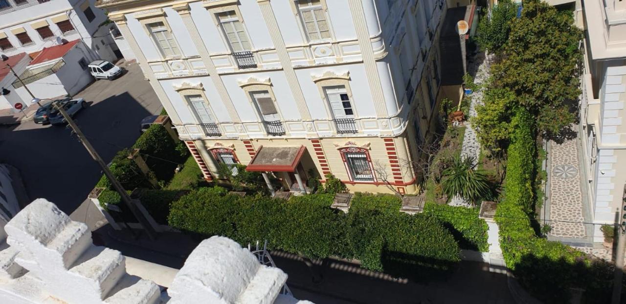 Guesthouse Kasbah Old Medina Tanger מראה חיצוני תמונה