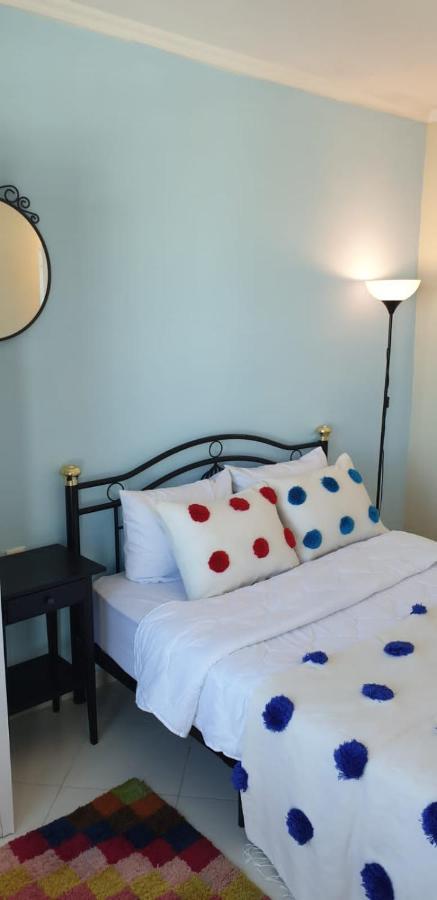 Guesthouse Kasbah Old Medina Tanger מראה חיצוני תמונה