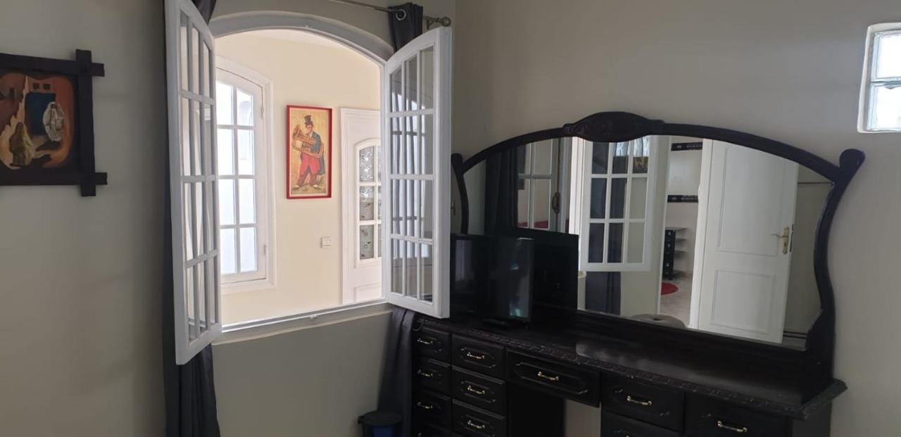 Guesthouse Kasbah Old Medina Tanger מראה חיצוני תמונה