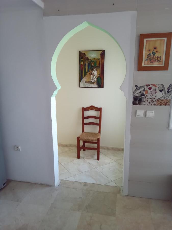 Guesthouse Kasbah Old Medina Tanger מראה חיצוני תמונה