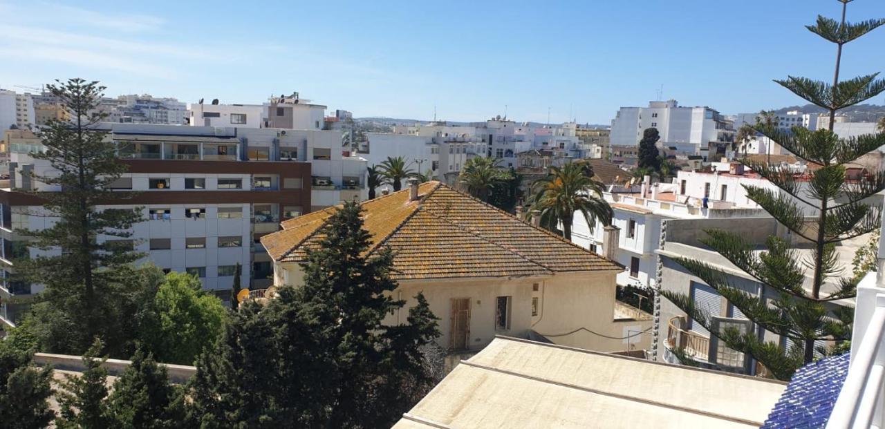 Guesthouse Kasbah Old Medina Tanger מראה חיצוני תמונה