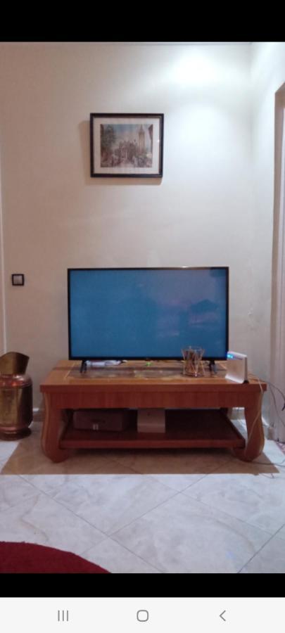 Guesthouse Kasbah Old Medina Tanger מראה חיצוני תמונה