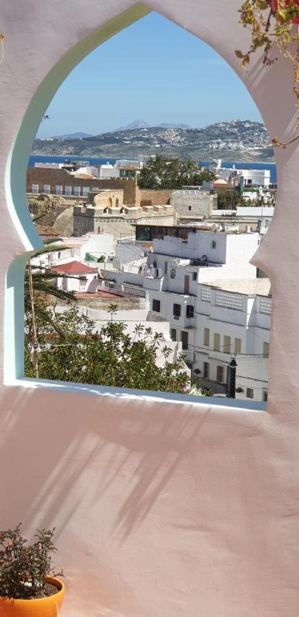 Guesthouse Kasbah Old Medina Tanger מראה חיצוני תמונה