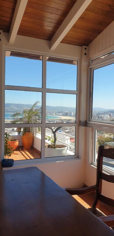 Guesthouse Kasbah Old Medina Tanger מראה חיצוני תמונה