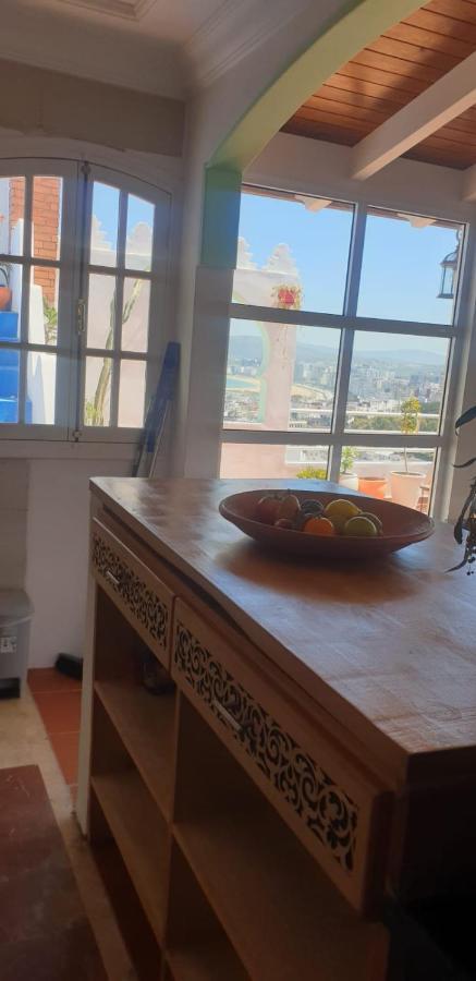 Guesthouse Kasbah Old Medina Tanger מראה חיצוני תמונה
