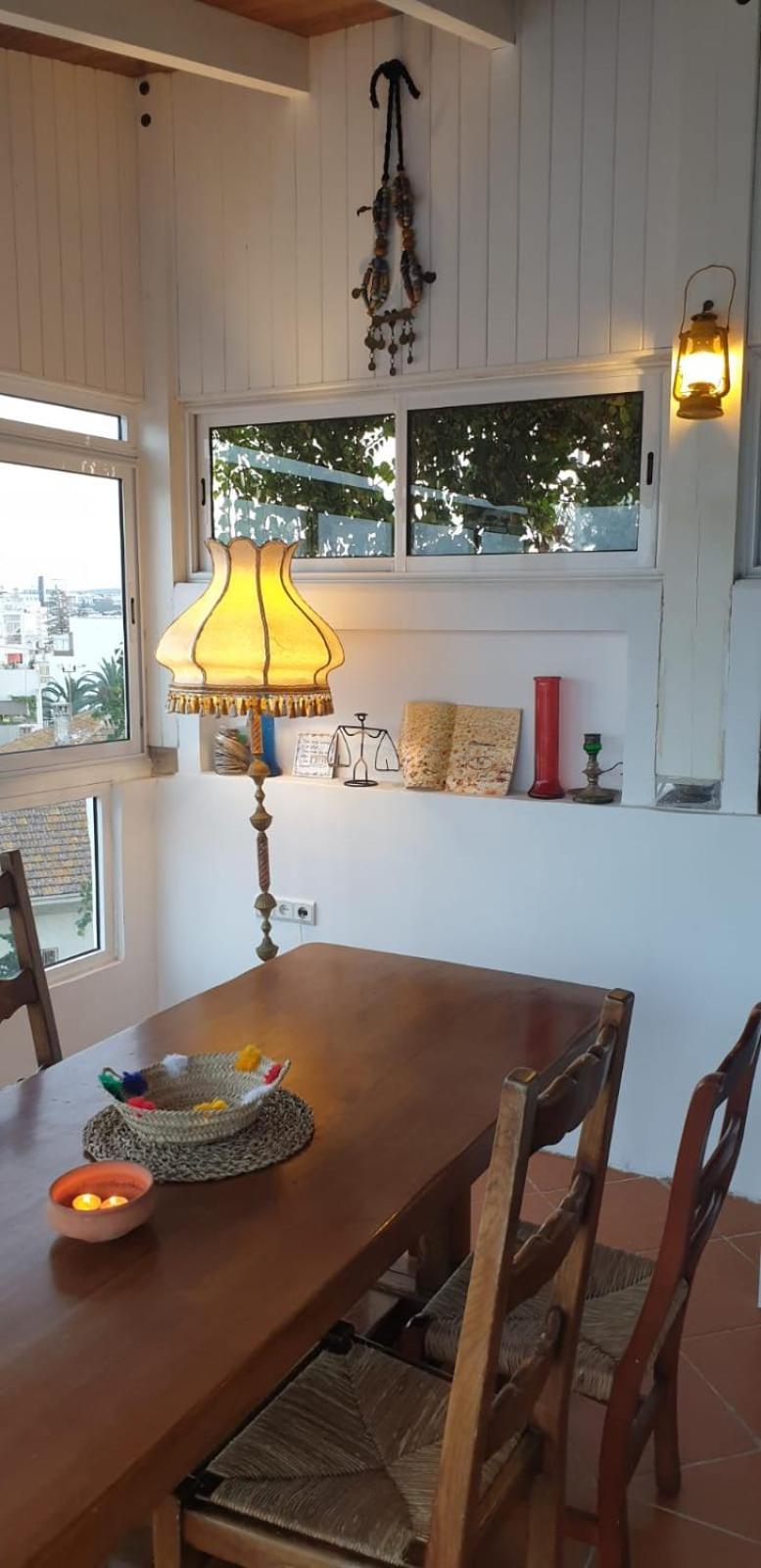 Guesthouse Kasbah Old Medina Tanger מראה חיצוני תמונה