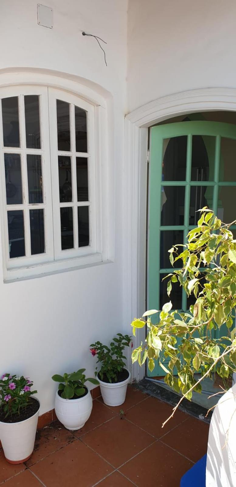 Guesthouse Kasbah Old Medina Tanger מראה חיצוני תמונה