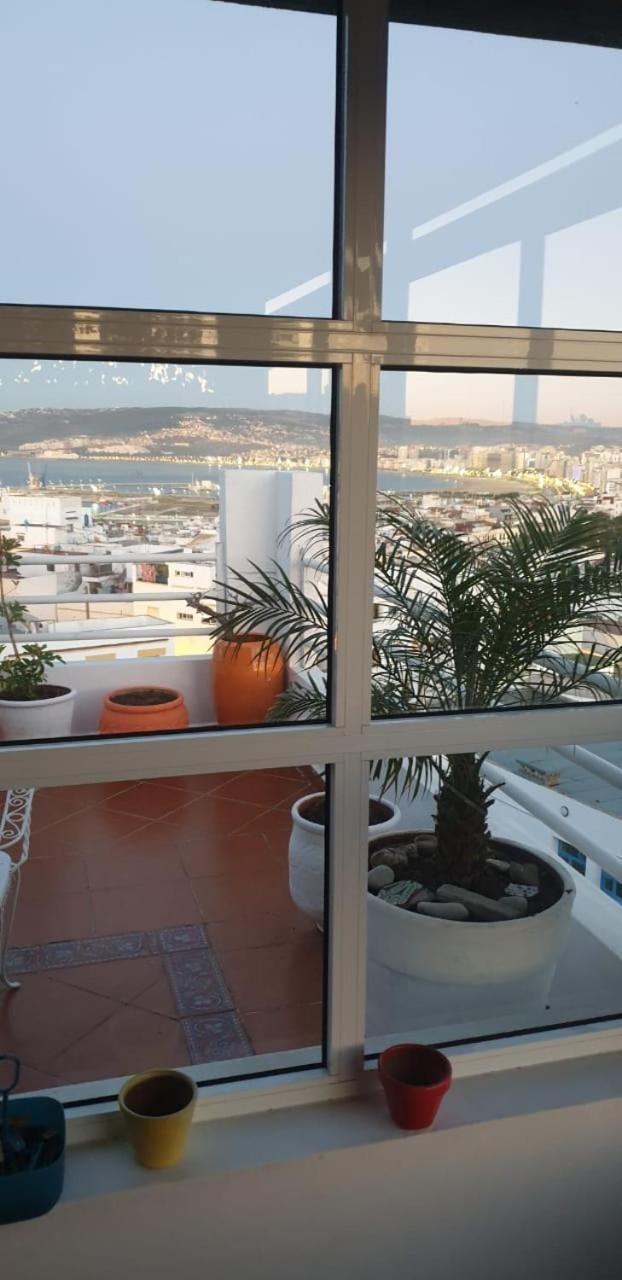 Guesthouse Kasbah Old Medina Tanger מראה חיצוני תמונה