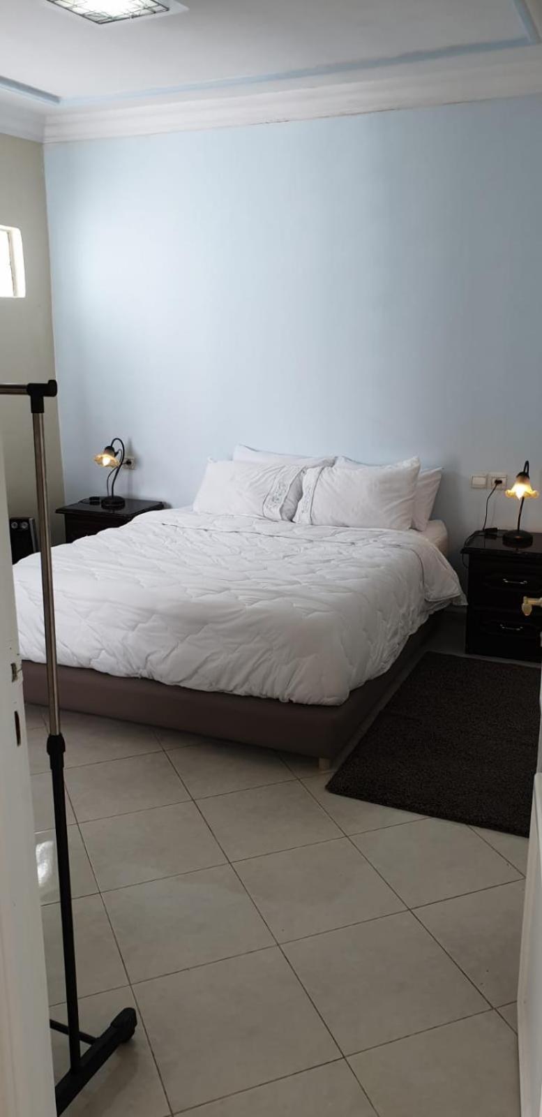 Guesthouse Kasbah Old Medina Tanger מראה חיצוני תמונה