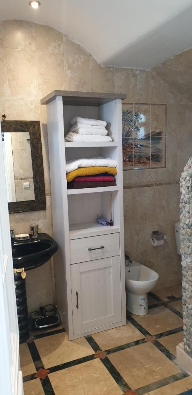 Guesthouse Kasbah Old Medina Tanger מראה חיצוני תמונה