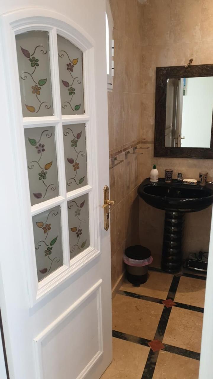 Guesthouse Kasbah Old Medina Tanger מראה חיצוני תמונה