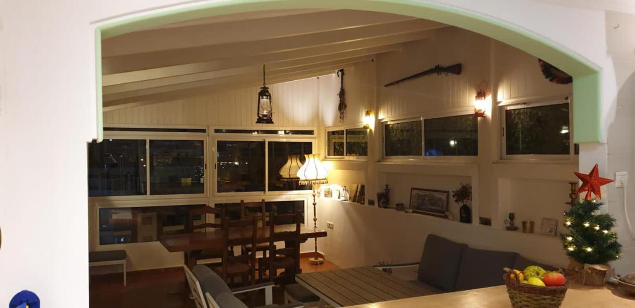 Guesthouse Kasbah Old Medina Tanger מראה חיצוני תמונה