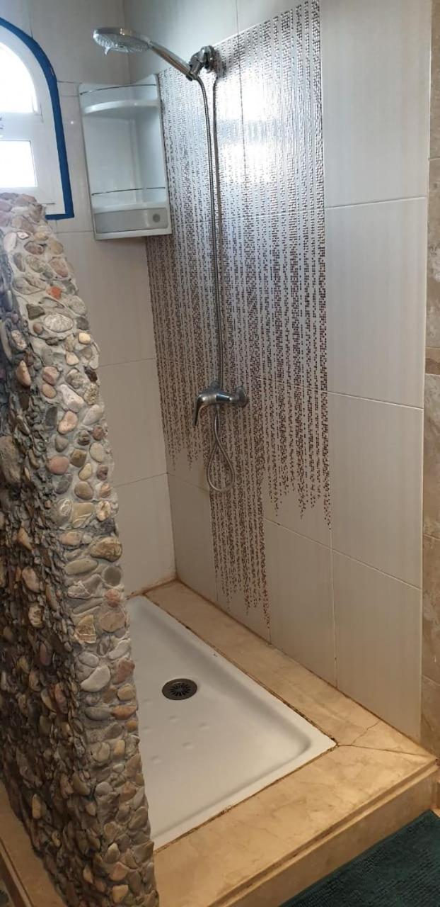 Guesthouse Kasbah Old Medina Tanger מראה חיצוני תמונה