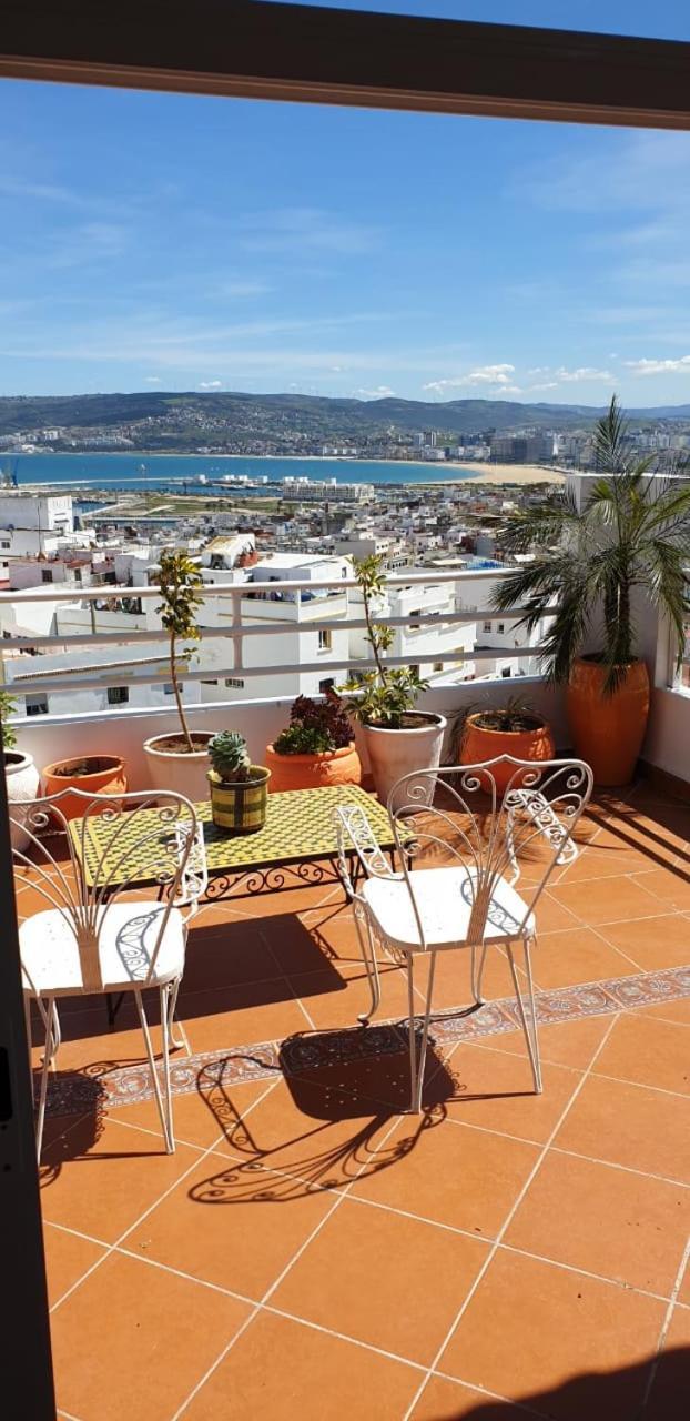 Guesthouse Kasbah Old Medina Tanger מראה חיצוני תמונה