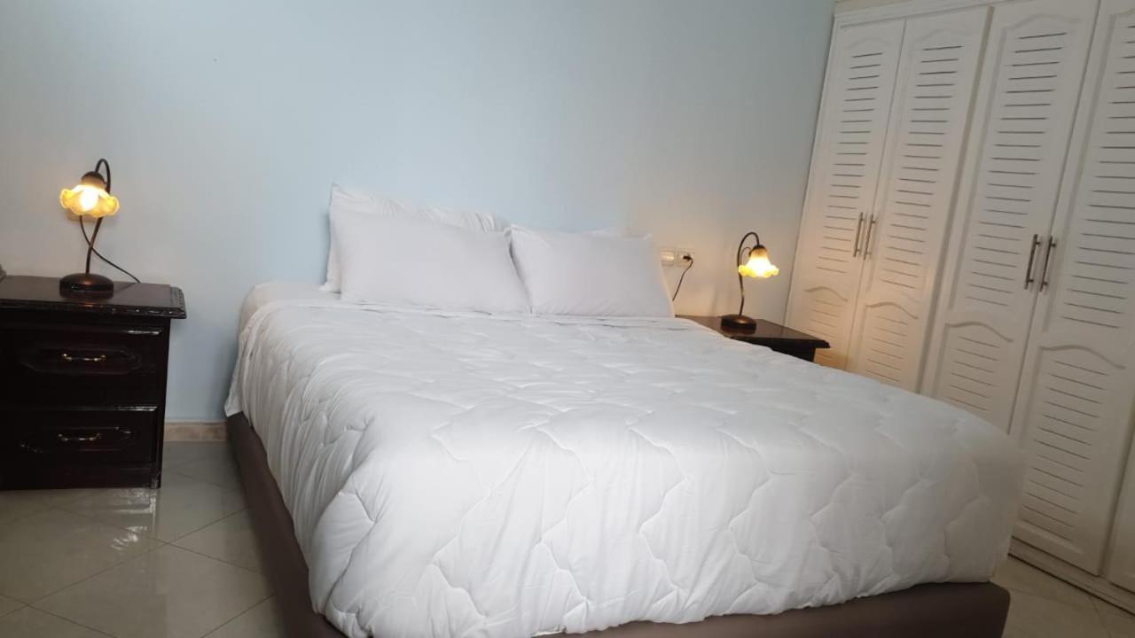 Guesthouse Kasbah Old Medina Tanger מראה חיצוני תמונה