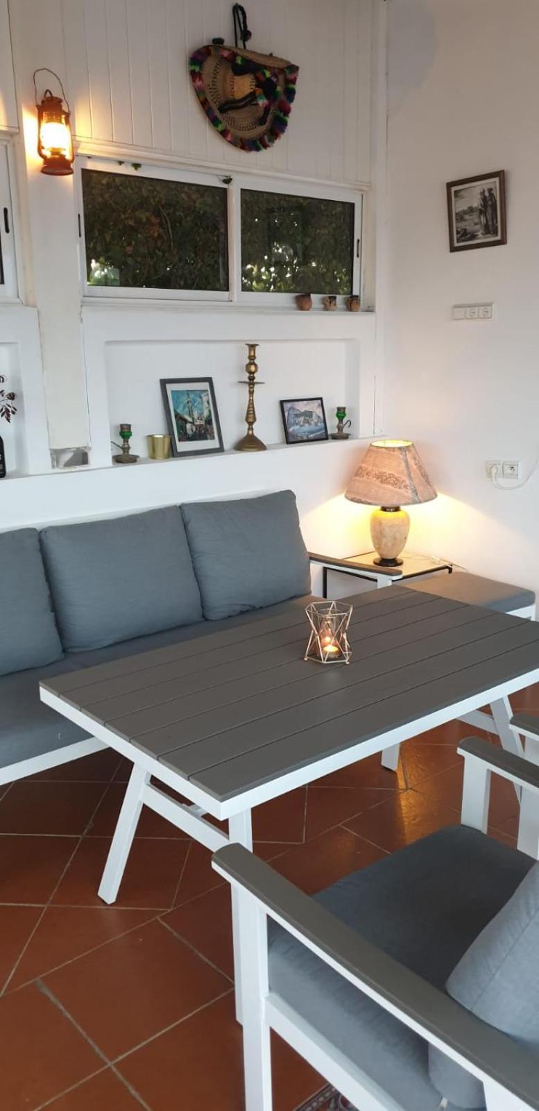 Guesthouse Kasbah Old Medina Tanger מראה חיצוני תמונה